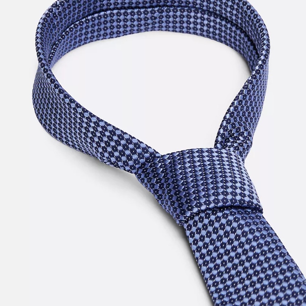 NWT Tommy Hilfiger Tie | blue